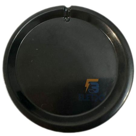Imagem de Botão Knob Fritadeira Cadence FRT-515 Prática Frayer