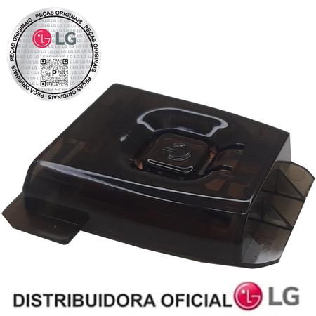 Imagem de Botão Power Liga Desliga Com Sensor Ir 32lk615bpsb Tv LG