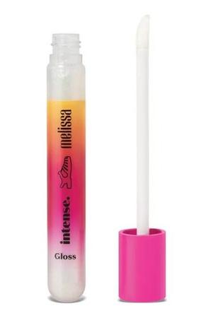 Imagem de Boticario Melissa Gloss Labial Glossy Plastic Lips 5,5ml