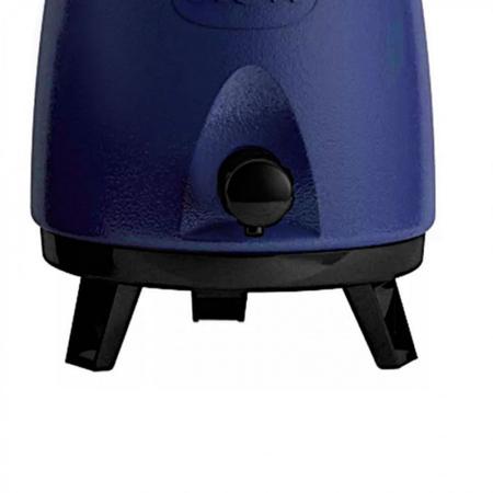 Botijao Coffe Break Garrafa Termica 6l Quente e Frio com Torneira Azul Mor Imagem de Botijao Coffe Break Garrafa Termica 6l Quente e Frio com Torneira Azul Mor