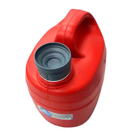 Botijão Térmico Garrafa Térmica Oasis 5 Litros Vermelho - Soprano Imagem de Botijão Térmico Garrafa Térmica Oasis 5 Litros Vermelho - Soprano