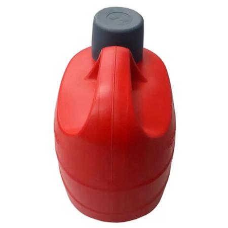 Botijão Térmico Garrafa Térmica Oasis 5 Litros Vermelho - Soprano Imagem de Botijão Térmico Garrafa Térmica Oasis 5 Litros Vermelho - Soprano
