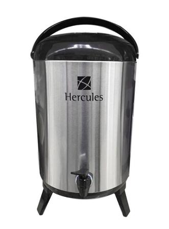 Botijao termico inox 7,7l hercules Imagem de Botijao termico inox 7,7l hercules