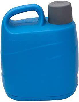 Botijão térmico Oasis 5 Litros - Azul - Soprano Imagem de Botijão térmico Oasis 5 Litros - Azul - Soprano