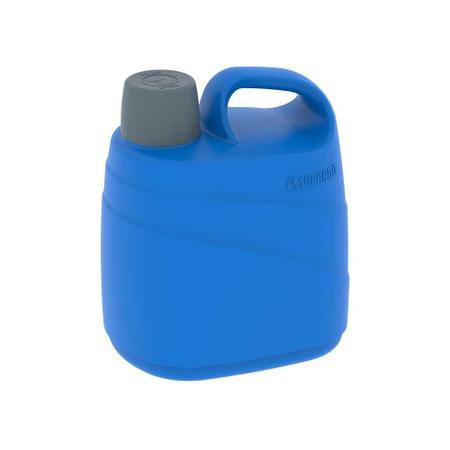 Botijao Termico Sem Torneira Soprano 5l Azul 09018.0570.55 Imagem de Botijao Termico Sem Torneira Soprano 5l Azul 09018.0570.55
