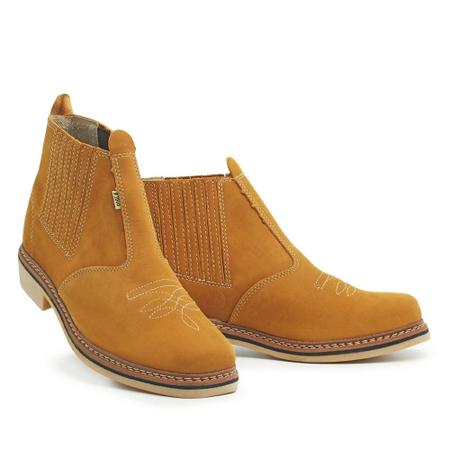 Bota wrangler best sale bico quadrado