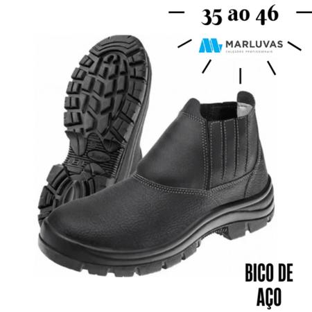 Bota safety sale flex