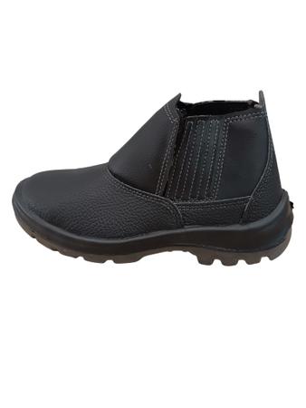 Botina elastico cheap vulcaflex