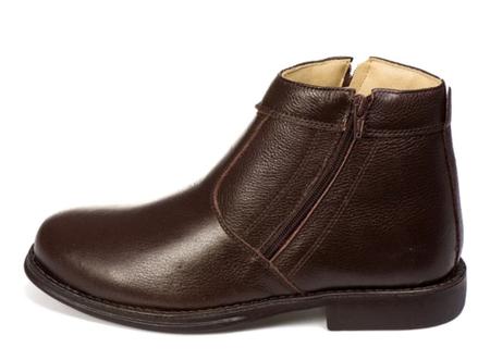 Botina campero sale