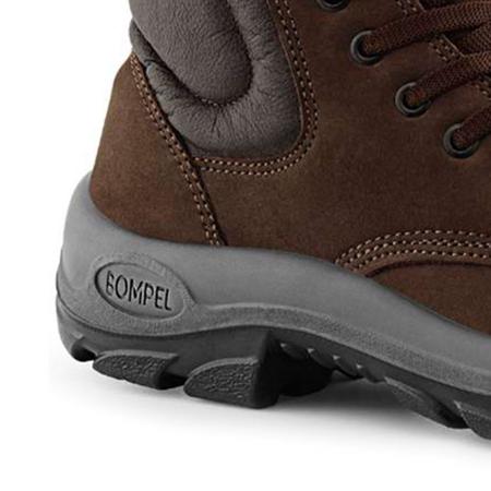 Bota de segurança bompel sale