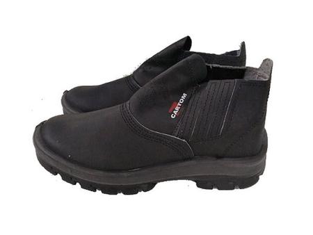 Botina cartom sales