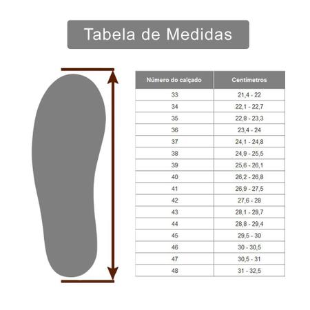 Economica calçados hotsell