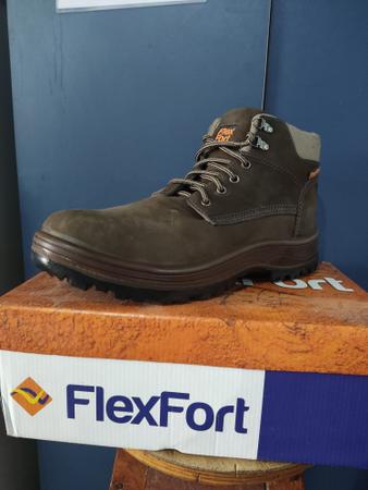 Botina flex cheap fort