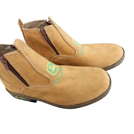 John sales deere botinas