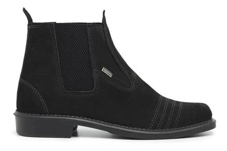 botina masculina bota country butina couro 4ssss cal ados Bota