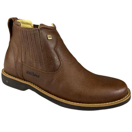 Botina sales zebu pinheiro