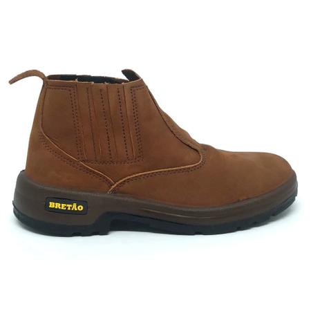 Bretão botinas sale