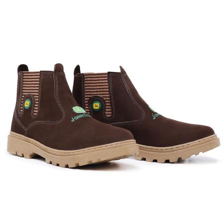 Botina john deere 2025