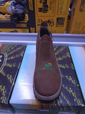 Taipe botinas cheap