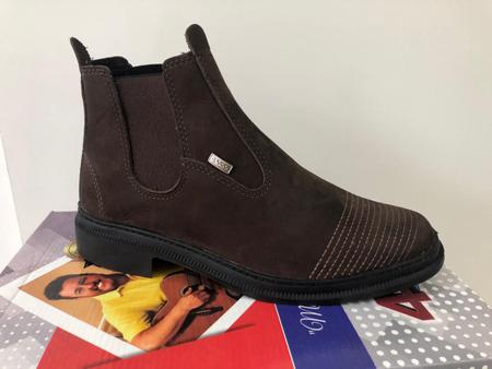 Bota puma de best sale vaquejada