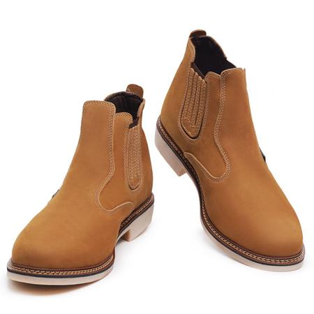 Coturno garotti on sale