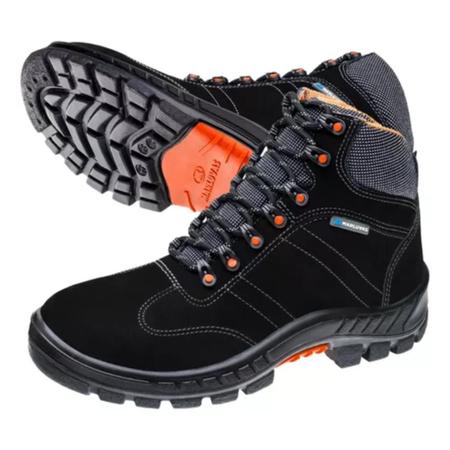Bota de segurança cheap marluvas premier 75bpr29