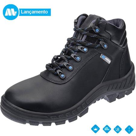 Botas masculinas best sale marluvas