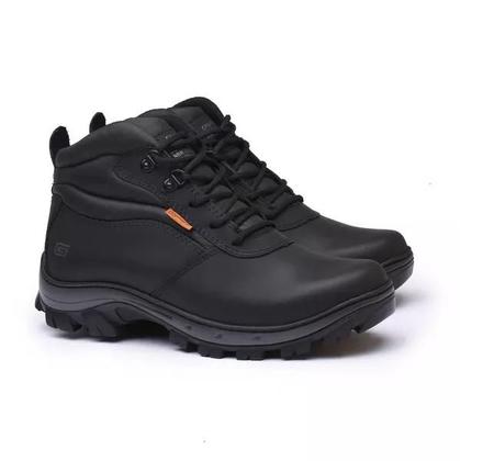Botina epi cheap confortavel