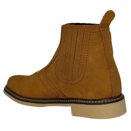 Botas wrangler masculina 2025