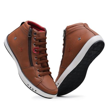 Sapatenis kildare cano store alto