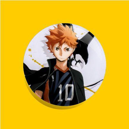 Haikyuu BR