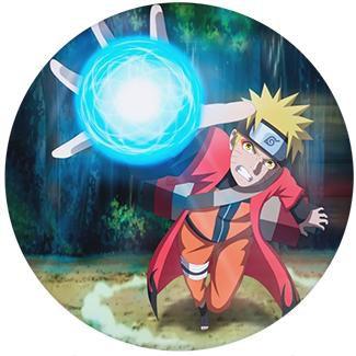 Ninja Naruto Icons – Para os fãs de Naruto, ícones para o seu