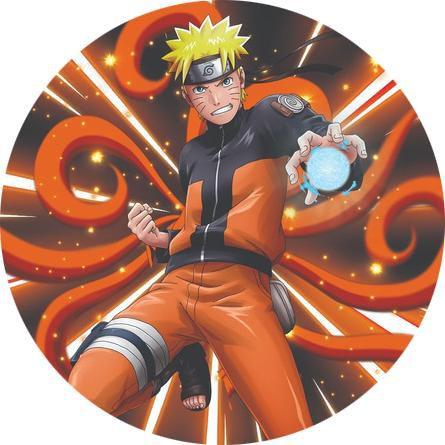 Pin di Naruto