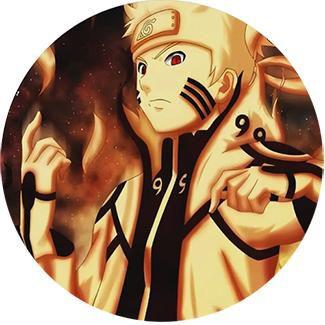 Bottons Anime Naruto 10pcs Broche Lembrancinha Pin 4,5cm - Pride Bottons -  Pins e Bottons - Magazine Luiza