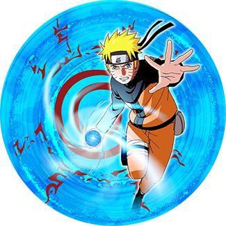 Bottons Anime Naruto 10pcs Broche Lembrancinha Pin 4,5cm - Pride Bottons -  Pins e Bottons - Magazine Luiza