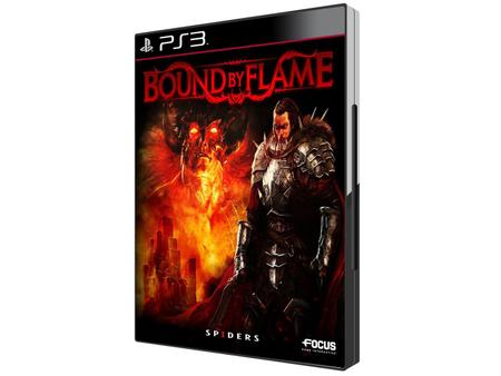 Imagem de Bound by Flame para PS3