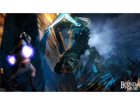 Imagem de Bound by Flame para PS3