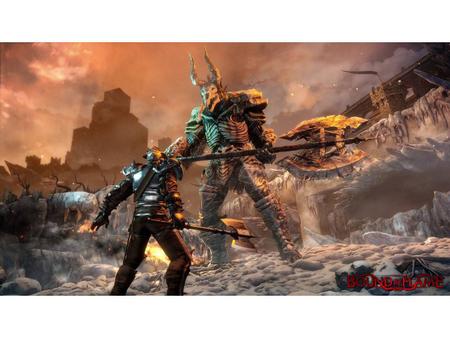 Imagem de Bound by Flame para PS3