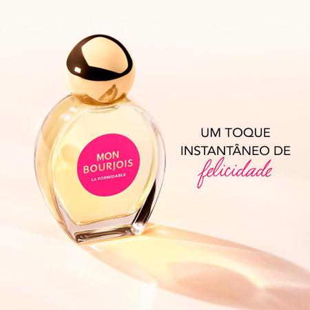 Imagem de Bourjois La Formidable EDP Perfume Feminino 50ml