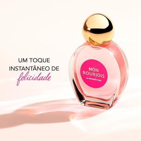 Imagem de Bourjois Le Magnétique EDP Perfume Feminino 50ml