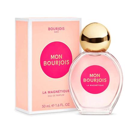 Imagem de Bourjois Mon Bourjois La Magnétique Eau de Parfum - Perfume Feminino 50ml