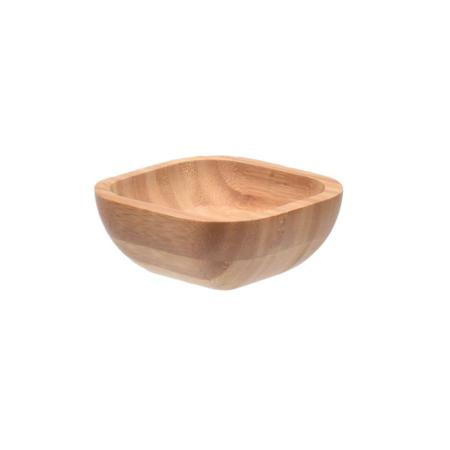 Imagem de Bowl Bamboo 4,2x9,8x10,3cm Kenya