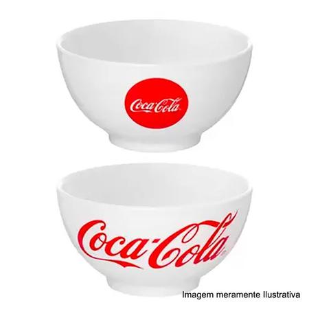 Imagem de Bowl Coca Cola 440ml COCA030BR - Hauskraft