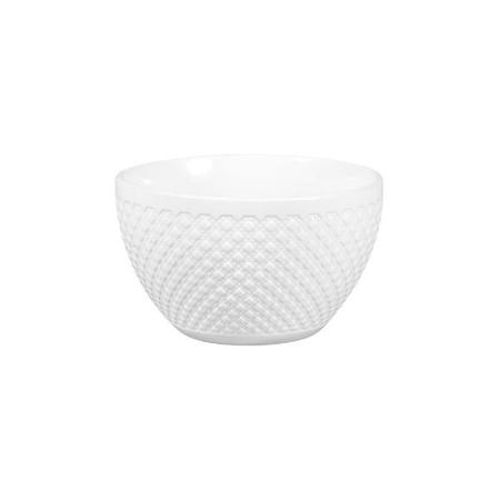 Imagem de Bowl em porcelana L'Hermitage Kiev 13,5x8cm branco