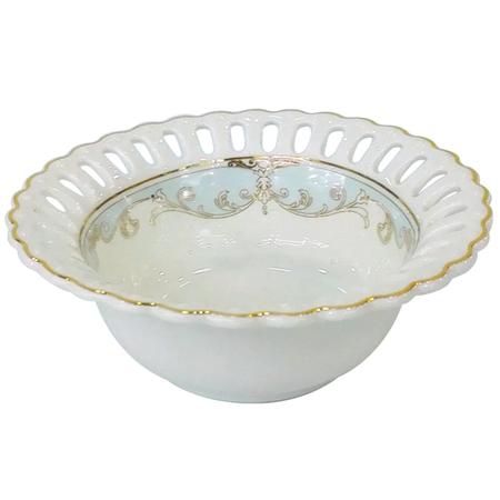 Imagem de Bowl em Porcelana Mon Chéri 12,4x4,4cm - L'hermitage
