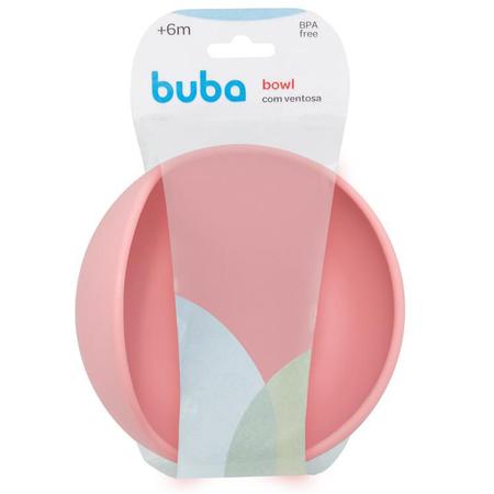 Imagem de Bowl Em Silicone Buba