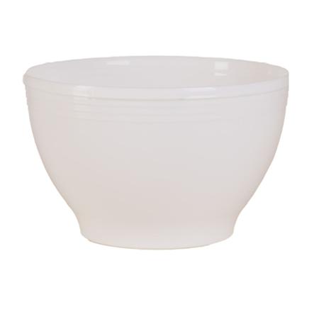 Imagem de Bowl Redondo Tigela LE CHEF 26x16 Cm Branca 1806 Paramount