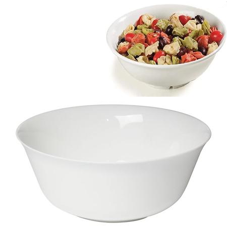 Imagem de Bowl Tigela Cumbuca Oriental Em Melamina 400ml Poke Açaí