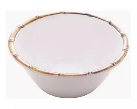 Imagem de Bowl Wolff Bambu De Melanina 15cm X 6cm