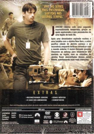 Bazar - Coleção de Filmes e Séries - Box DVD VHS 2